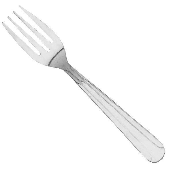 Oneida Dominion Salad Forks By Delco 18 0 Wayfair